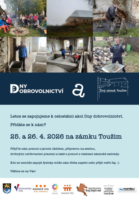 Dny_dobrovolnictvi