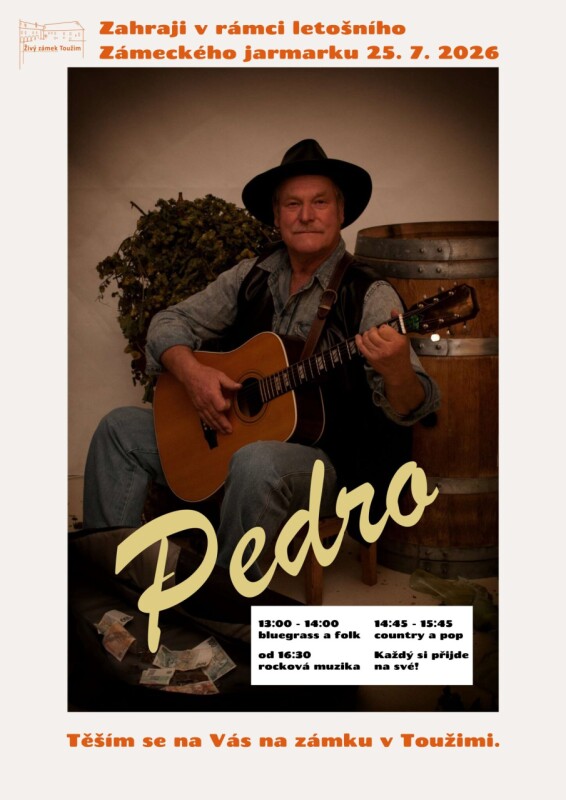 Pedro